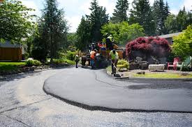 Best Driveway Border and Edging  in Fredonia, NY