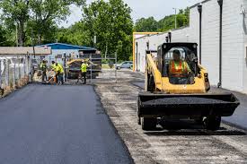 Why Choose Us For All Your Driveway Paving Needs in Fredonia, NY?